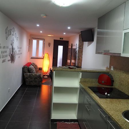 Casa D'Avo- Serra Da Estrela Sameiro Luaran gambar