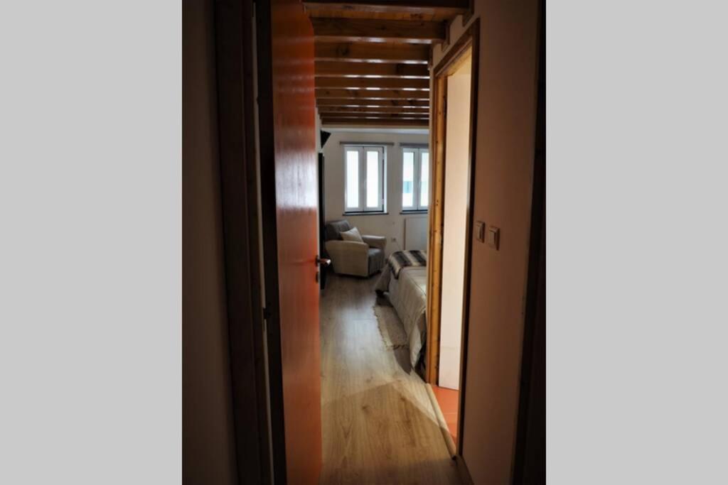 Casa D'Avo- Serra Da Estrela Sameiro Luaran gambar