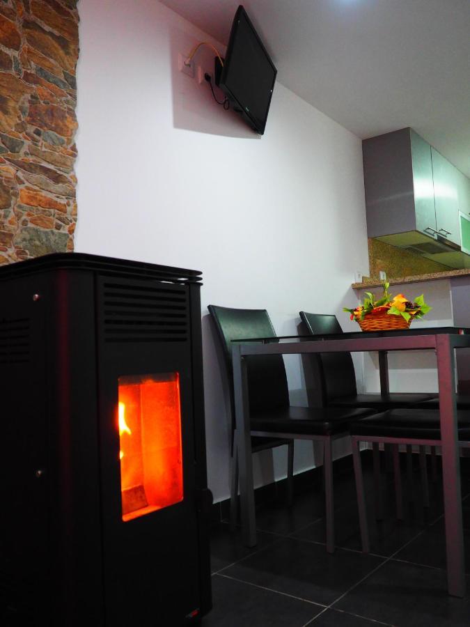 Casa D'Avo- Serra Da Estrela Sameiro Luaran gambar