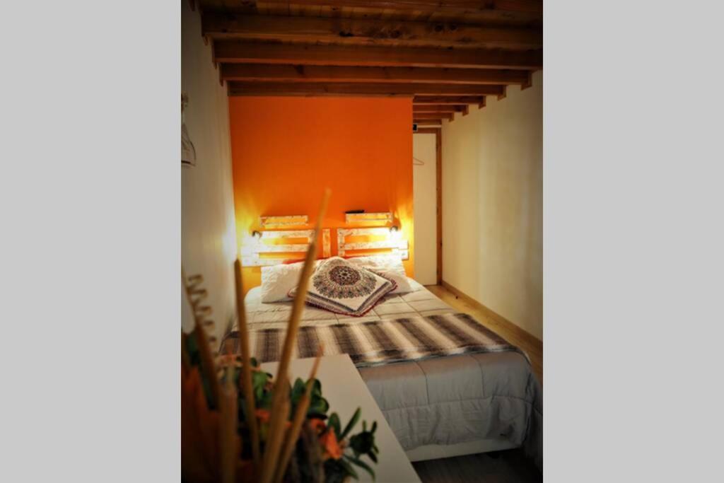 Casa D'Avo- Serra Da Estrela Sameiro Luaran gambar